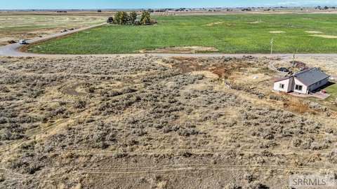 Pingree Land Ready to Build