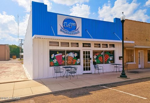 Downtown Humboldt Commercial Opportunity