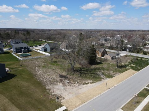 Residential Land in Established Neighborhood