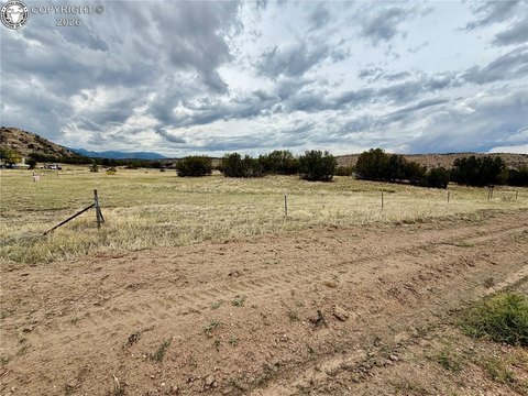Land, Rockvale, CO