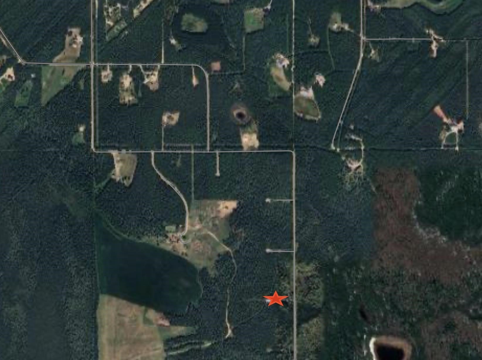 Land in Delta Junction, AK