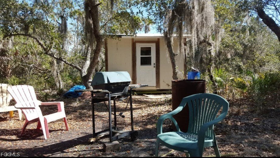 Cayo Costa Island Lot