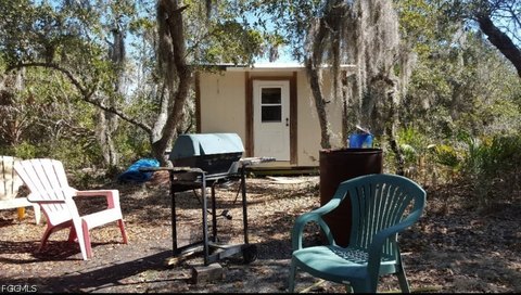 Cayo Costa Island Lot