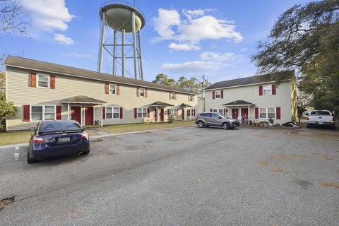 Myrtle Beach Multifamily Investment