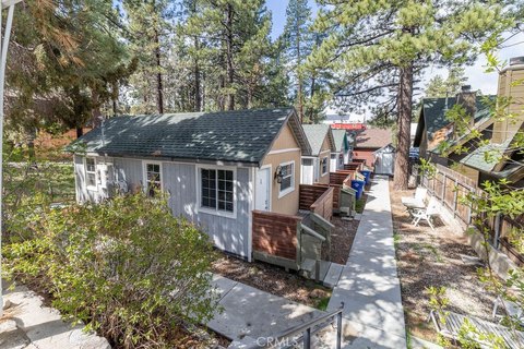 Quadplex For Sale