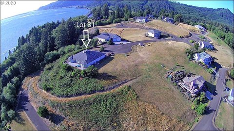 BayCity Land with Ocean Views