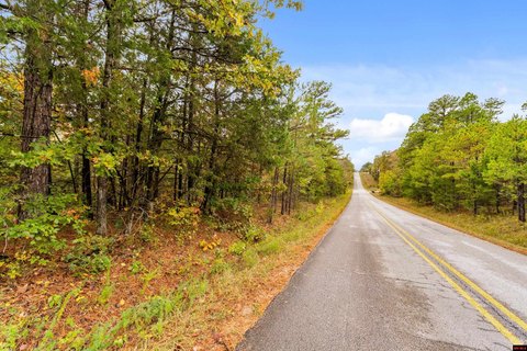 Unrestricted Land Near White River
