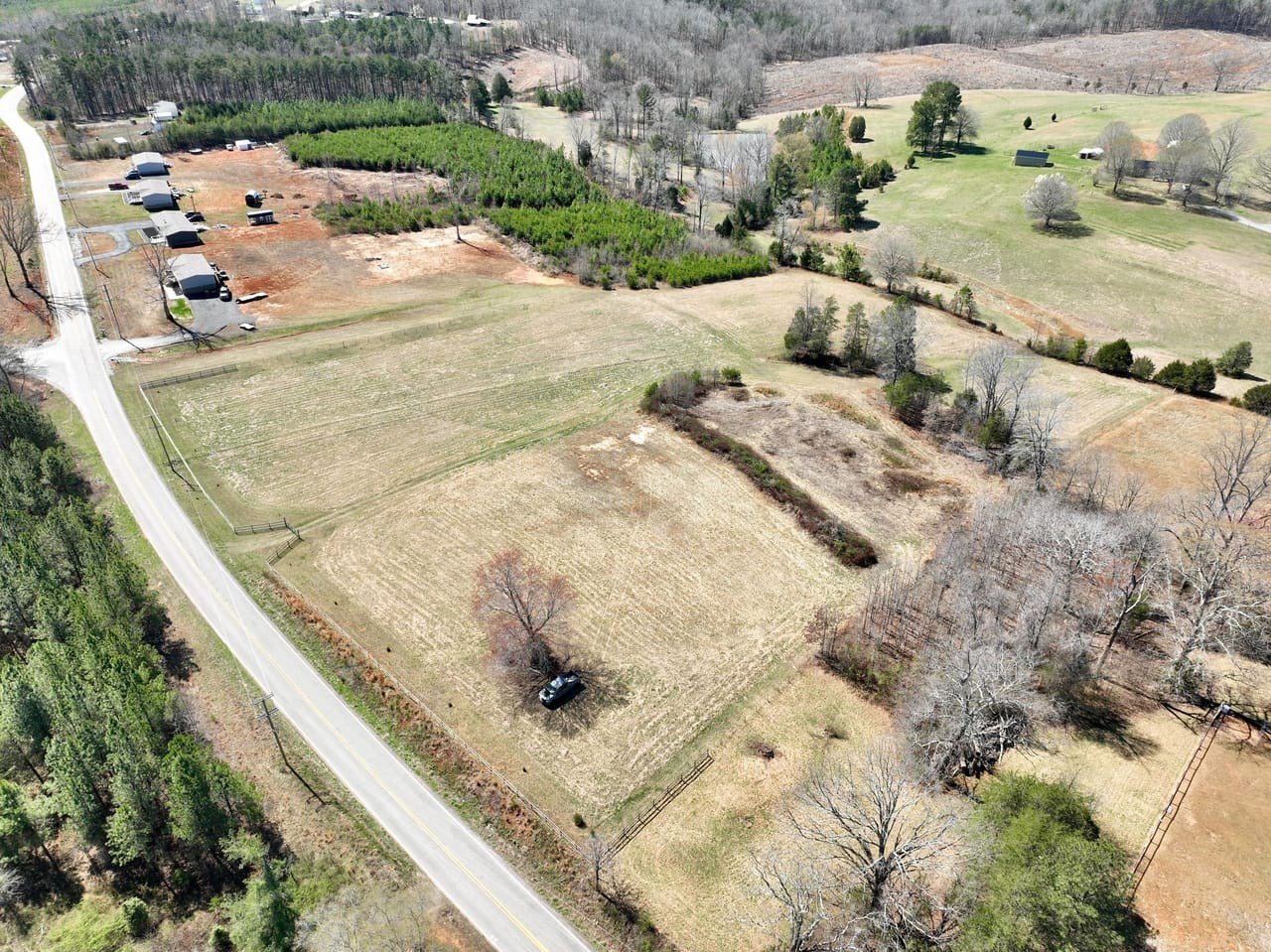 Axton Vacant Land For Sale