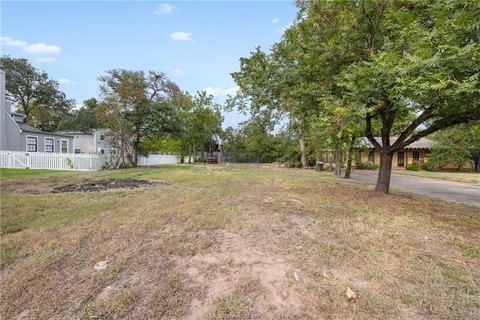 Land in Desirable Aggie Subdivision