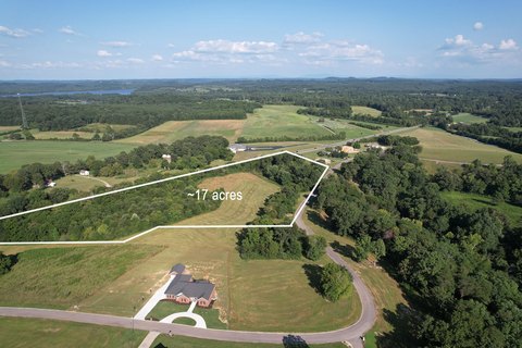 Highway 60 Developable Land