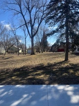 Waite Park City Lot