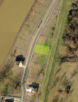 Residential Land in River Bluff