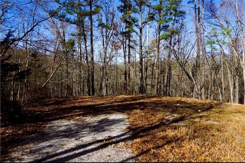 Land, Bella Vista, AR