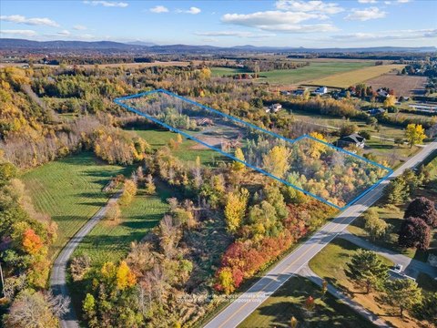 Land, St. Albans Town, VT