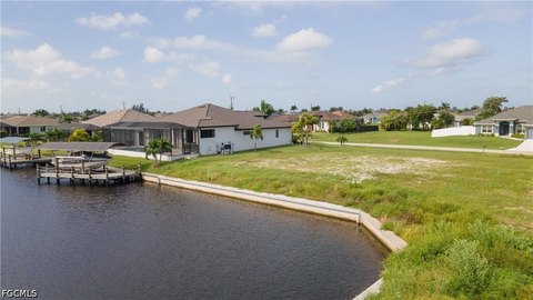Land, Cape Coral, FL