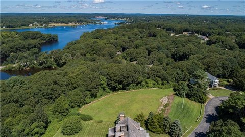 LAND - Westerly, RI