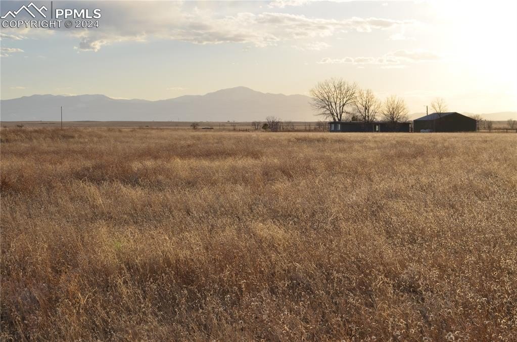 Peyton, CO Land Parcel