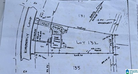 LAND/LOTS, PINSON, AL