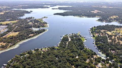 LAND - Athens, TX
