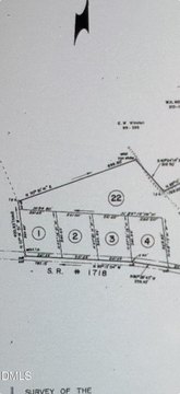 Land in Granville County