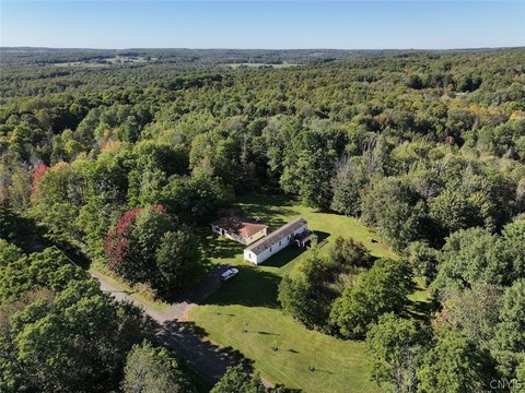 Land, Clymer, NY