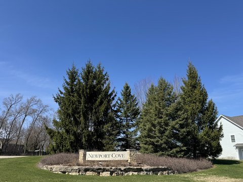 Estate Lot in Coastal Community