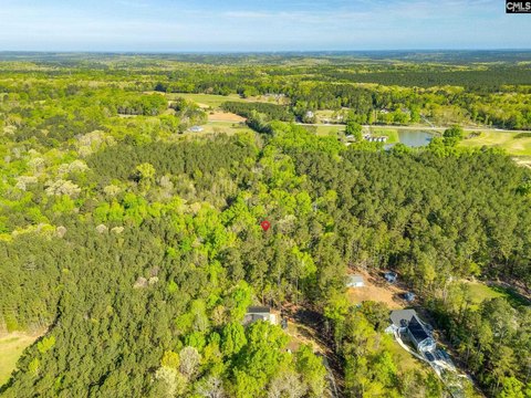Residential Lot in Irmo, SC
