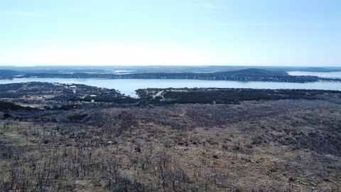 Ranch Land with Lake Views