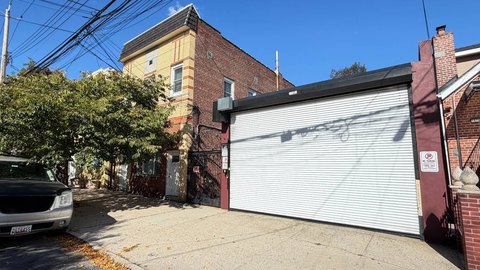 Residential Income, Bronx, NY