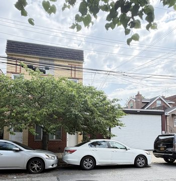 Residential Income, Bronx, NY