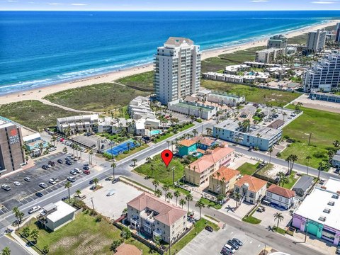 South Padre Island Land Opportunity