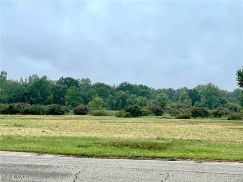 Canton, OH Commercial Land