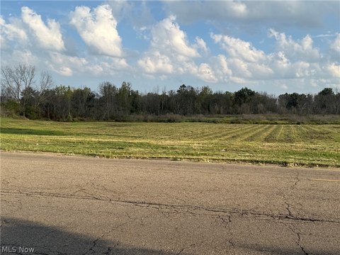 B-3 Commercial Land