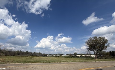 B-3 Commercial Land