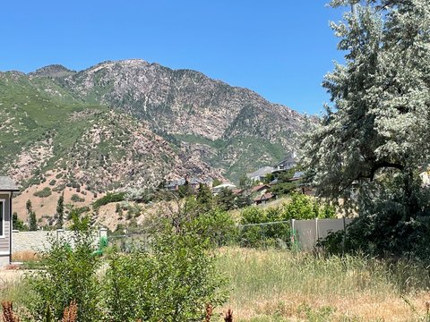Residential Land in Salt Lake