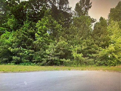 Land, Oxford, GA