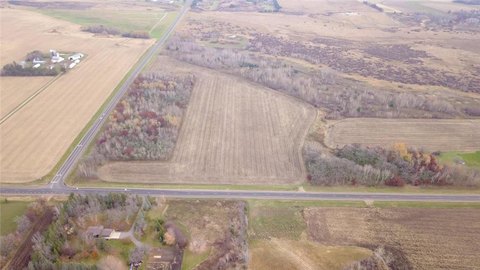Sauk Rapids Acreage Opportunity