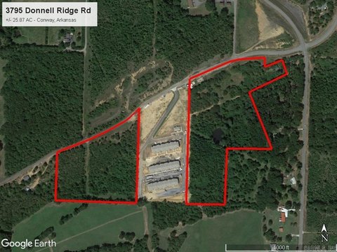 Conway Land Near Future Loop