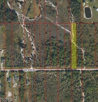 Land, Naples, FL
