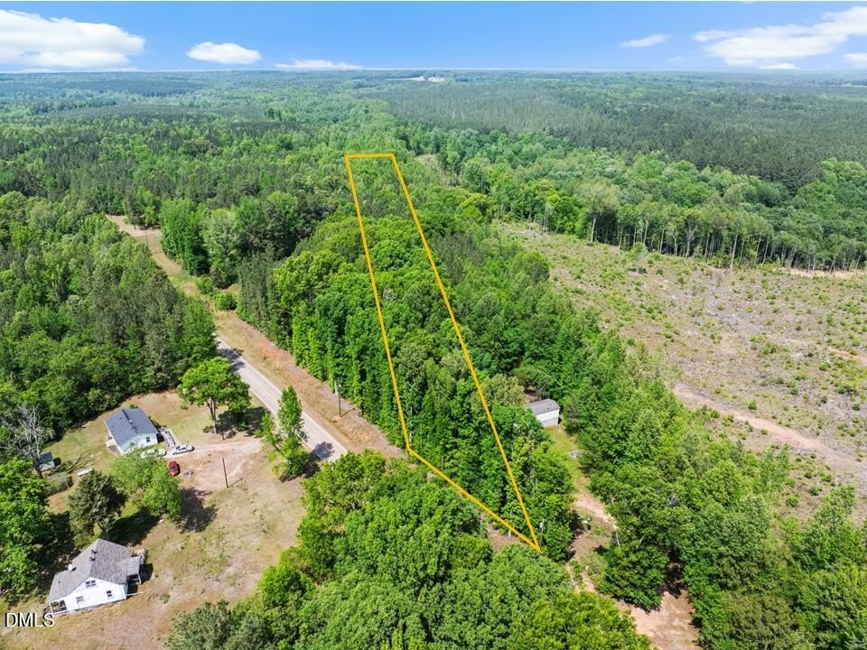 Residential Land in Warrenton, NC