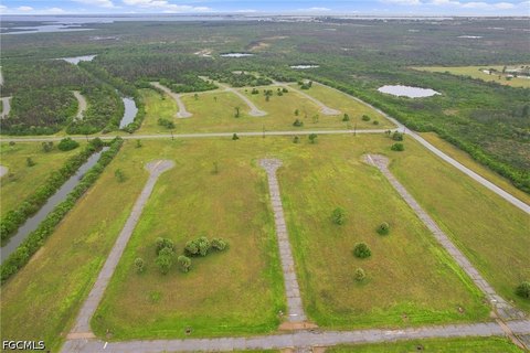 Land, Placida, FL