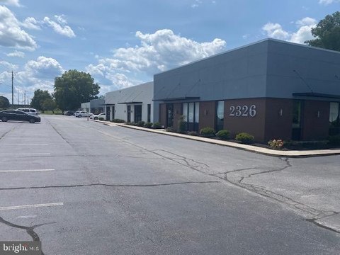 Office Space in Salisbury, MD