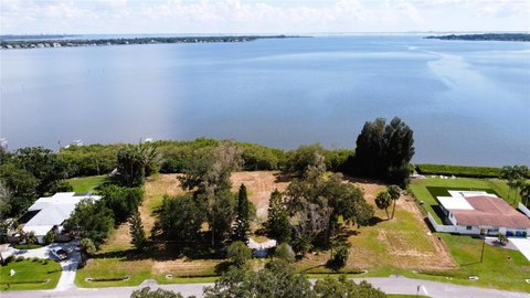 Land, OLDSMAR, FL