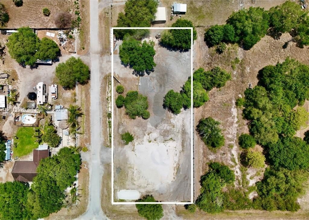 Vacant Land in Clewiston, FL