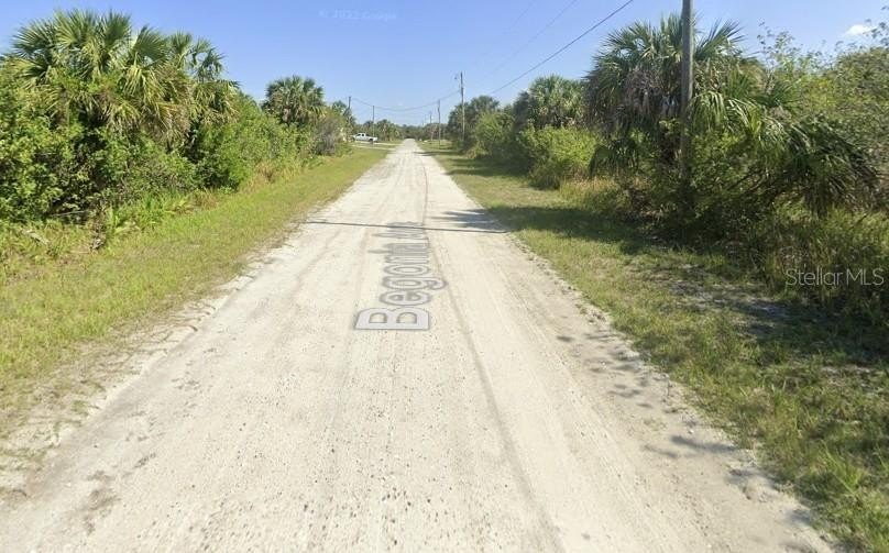 Vacant Lot in Palm Bay