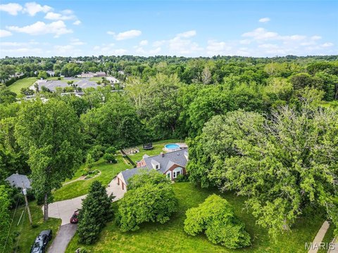 Maryland Heights Land Opportunity