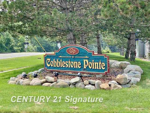 Residential Land in Saginaw Township