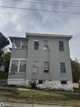 Burlington Duplex with Rental Permit