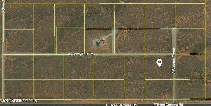 Hereford, AZ Land Opportunity