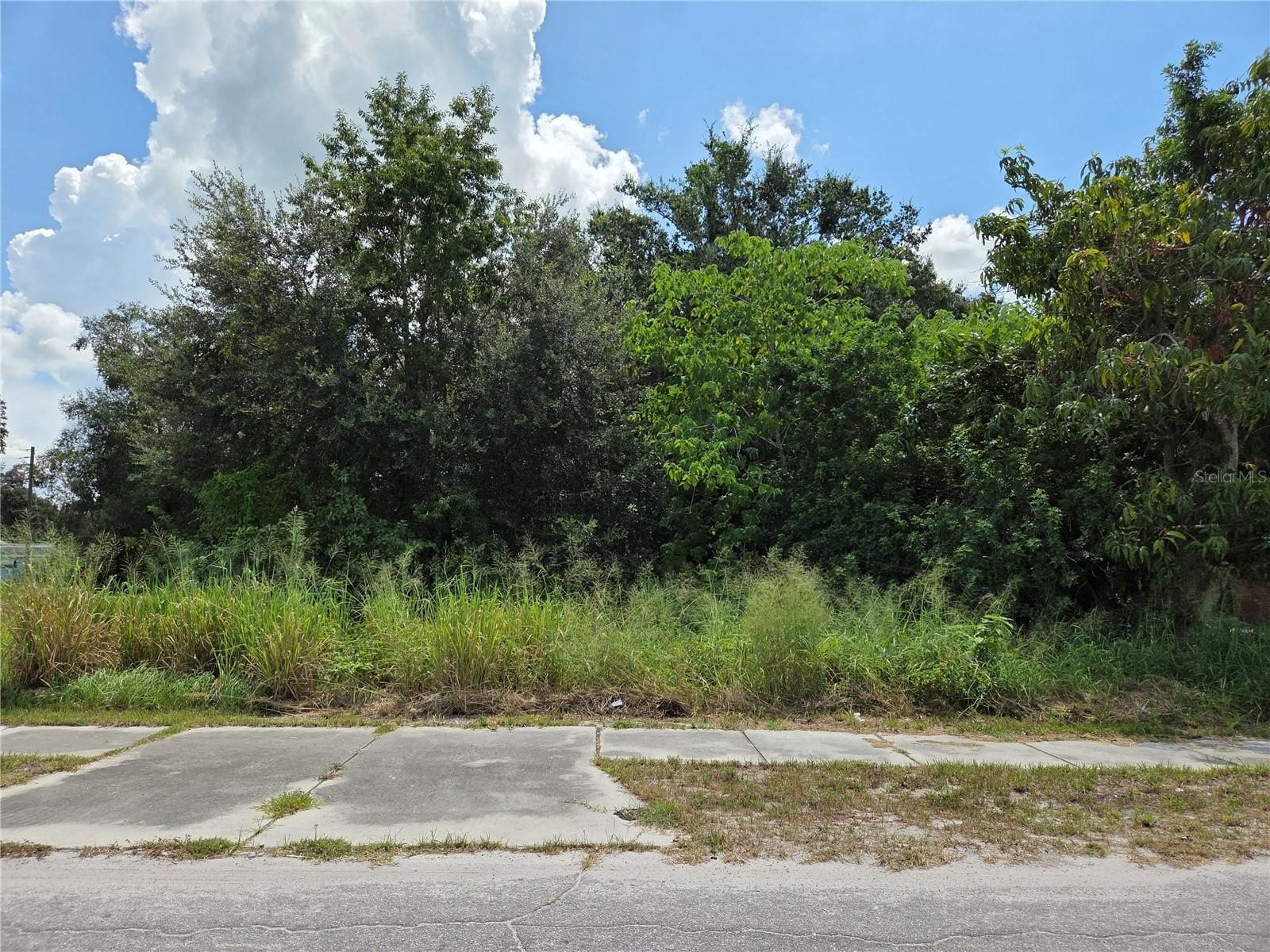 Land in Fort Meade, FL